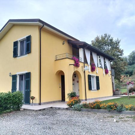 B&B Oasi Verde Corvara  Exterior foto