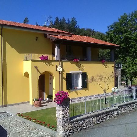 B&B Oasi Verde Corvara  Exterior foto