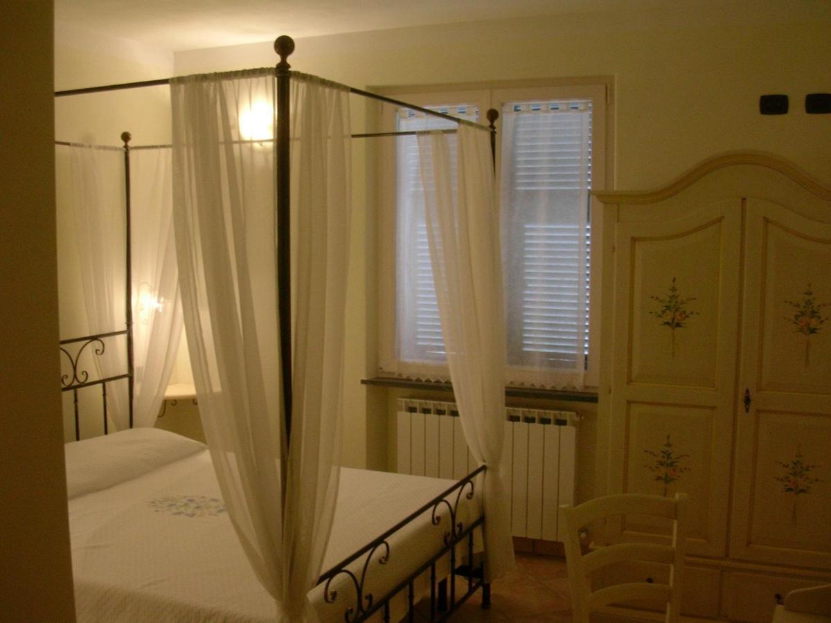 B&B Oasi Verde Corvara  Exterior foto