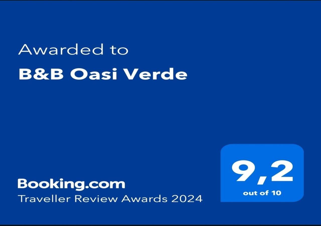 B&B Oasi Verde Corvara  Exterior foto