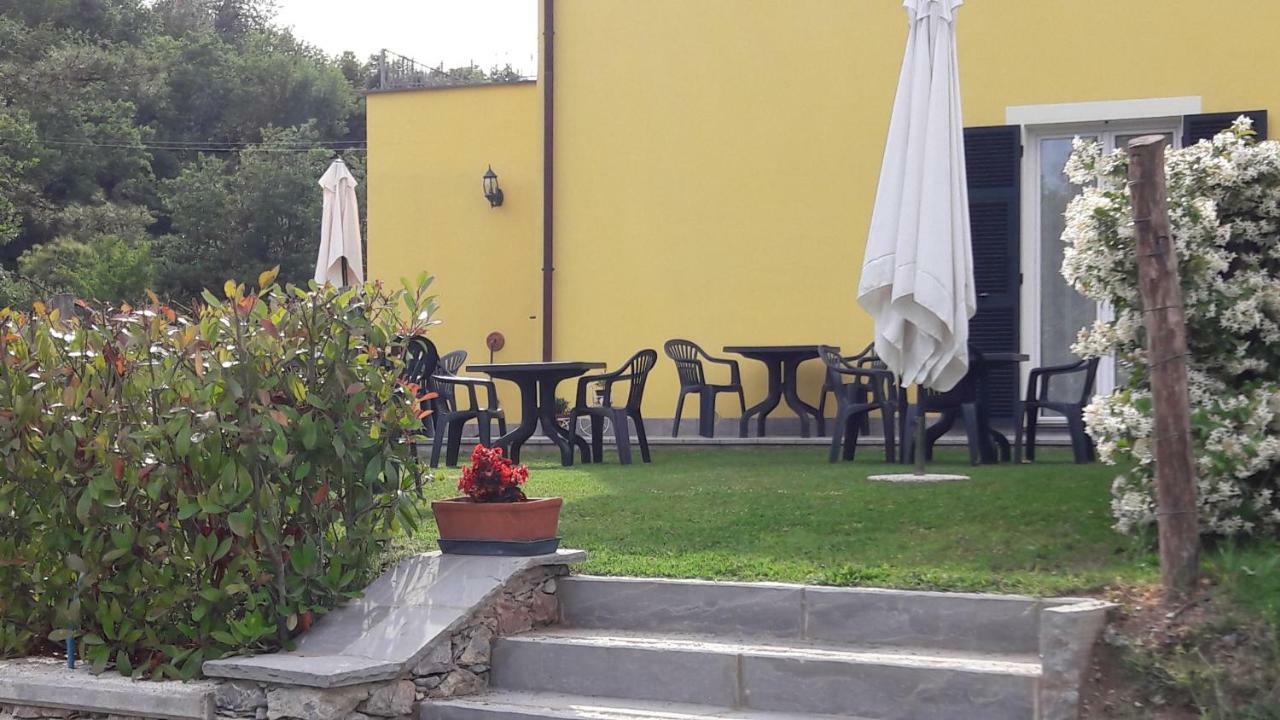 B&B Oasi Verde Corvara  Exterior foto