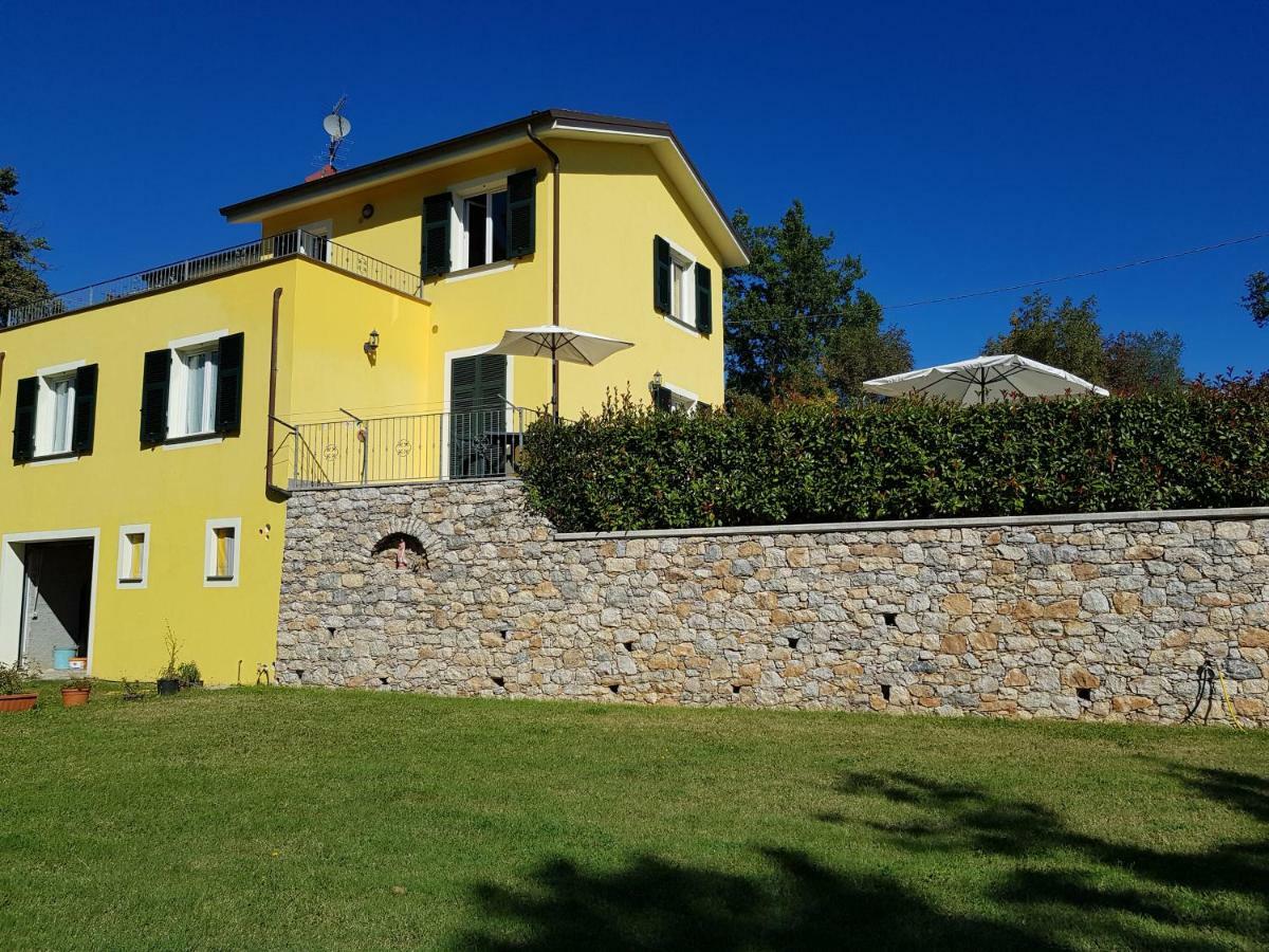 B&B Oasi Verde Corvara  Exterior foto