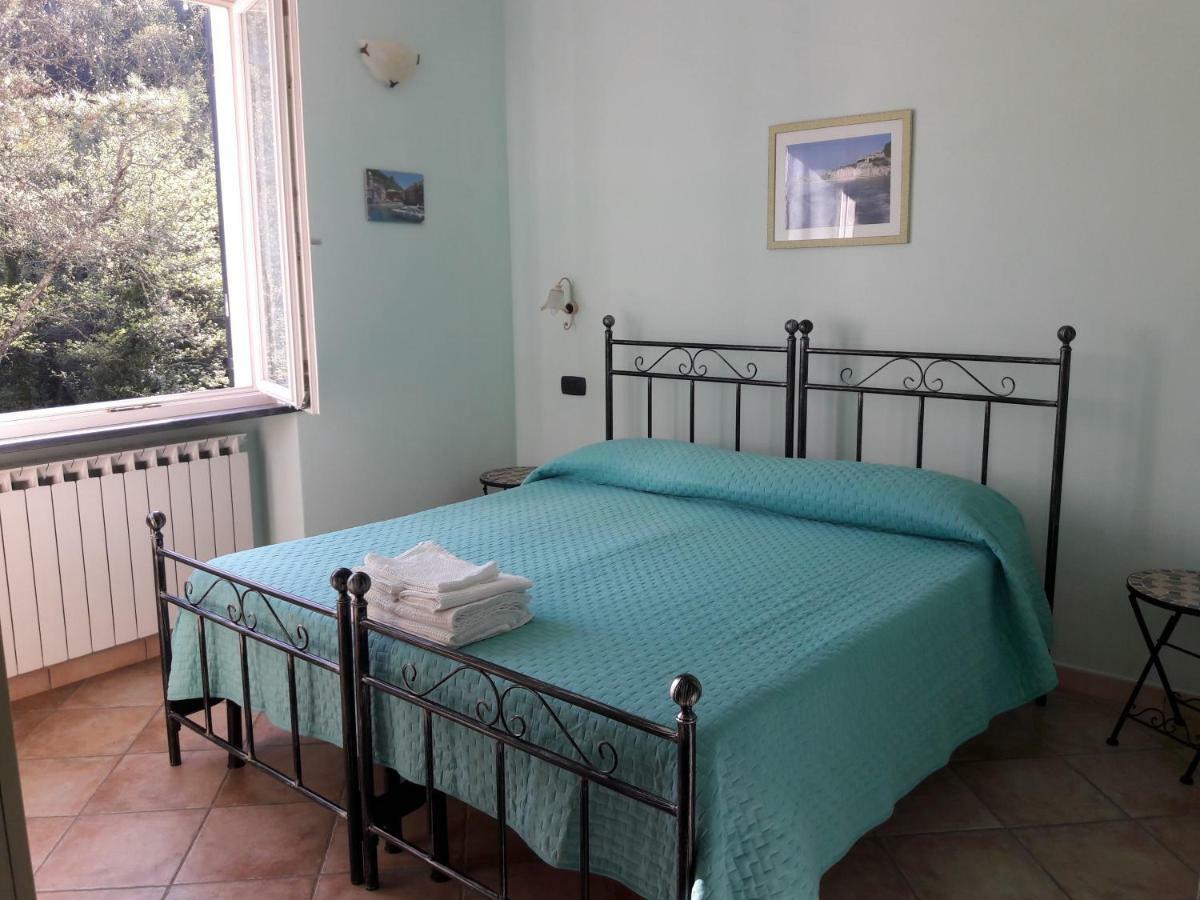 B&B Oasi Verde Corvara  Exterior foto